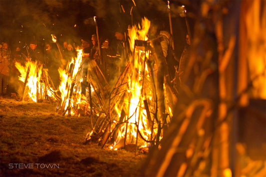 Wassailing the Orchard 2024 - Saturday 20th January