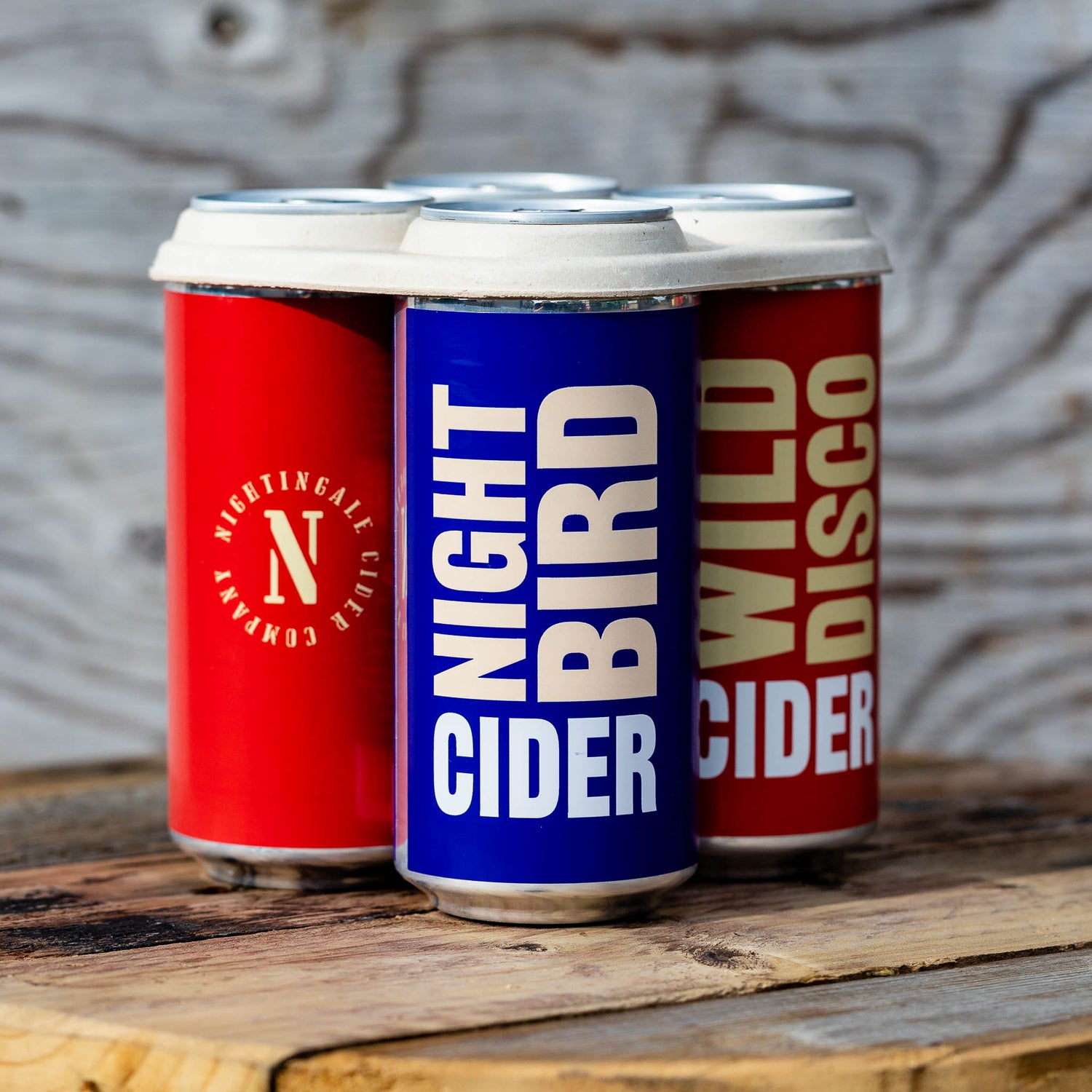 Collections Archive - Nightingale Cider Company