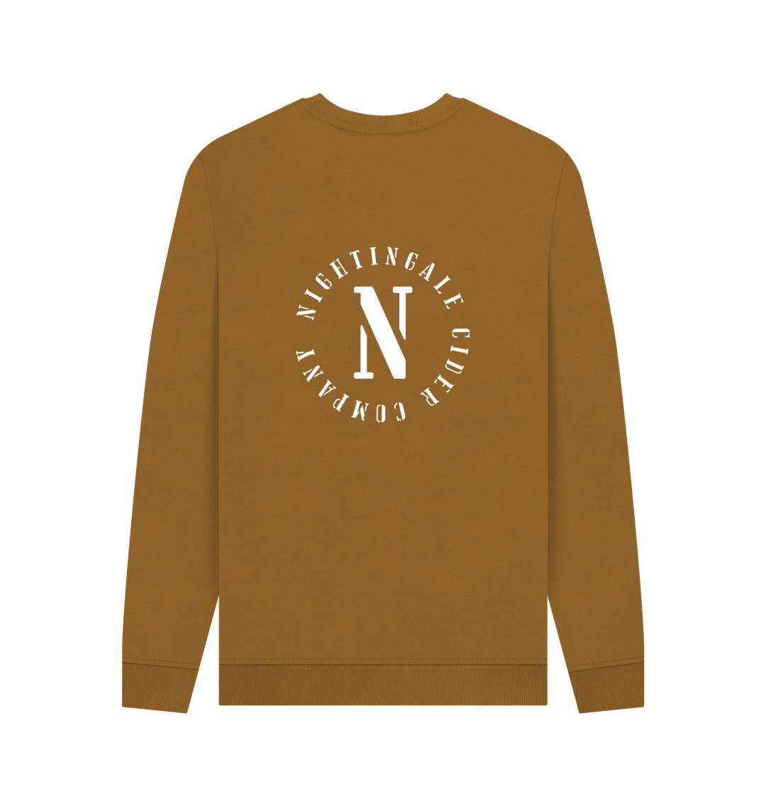 Nightingale Sweater