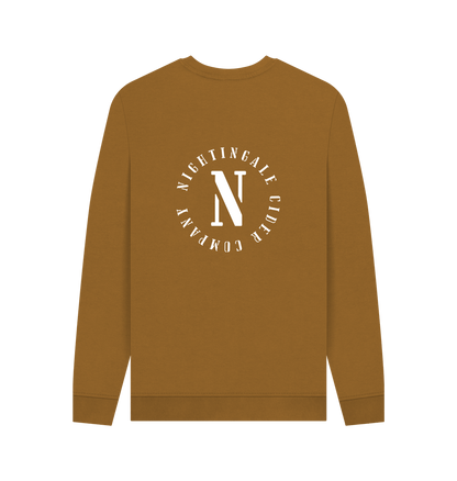 Nightingale Sweater