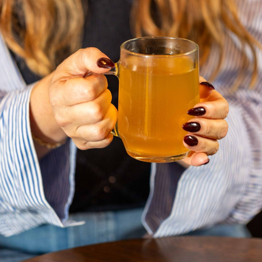 Mulled Cider