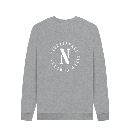 Nightingale Sweater