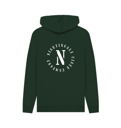 Nightingale Hoodie - Mens Cut