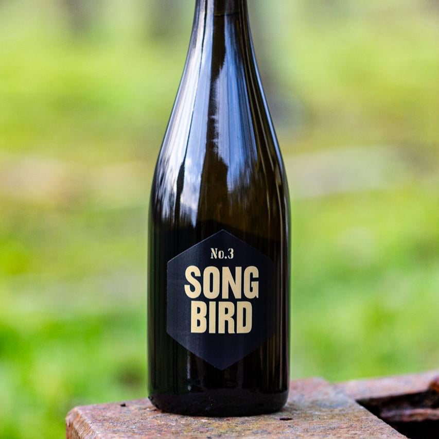 Song Bird No.3