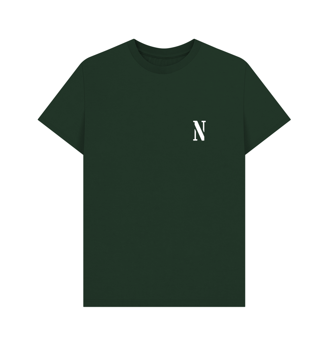 Evergreen Printed T-shirt