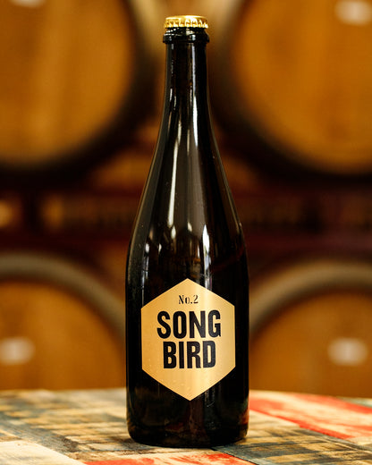 SONG BIRD No2
