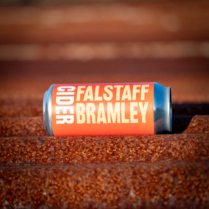 FALSTAFF BRAMLEY CAN