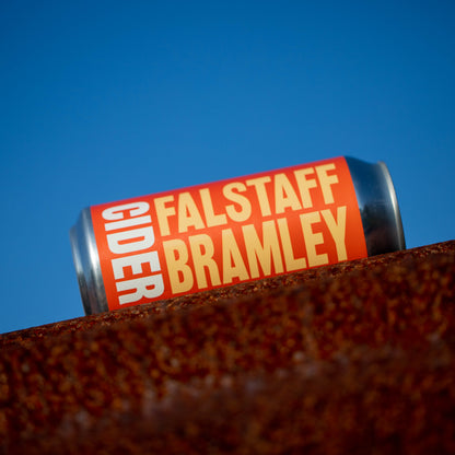 FALSTAFF BRAMLEY CAN